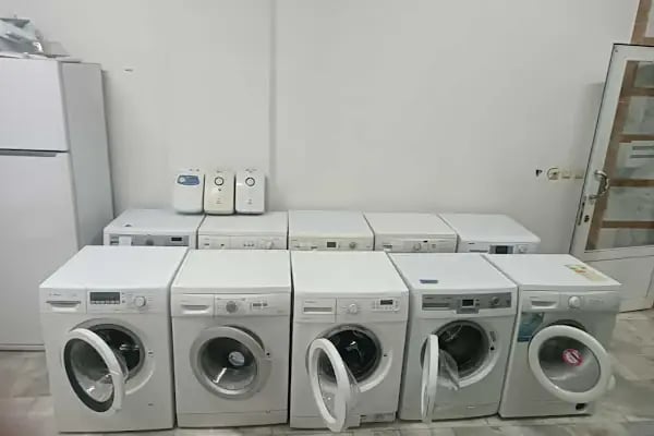 ACS TEKNİK BEYAZ EŞYA SERVİSİ - Resim 3
