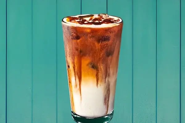 CoffeeLaf Bağcılar - Resim 3
