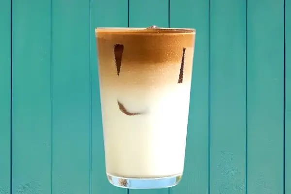 CoffeeLaf Bağcılar - Resim 17