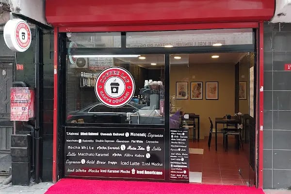 CoffeeLaf Bağcılar - Resim 1