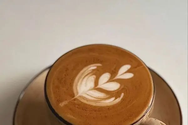 CoffeeLaf Bağcılar - Resim 2