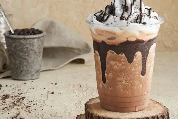 CoffeeLaf Bağcılar - Resim 12
