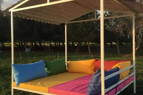 Mürefte Camping - Resim 6