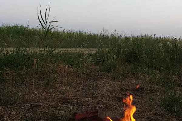 Mürefte Camping - Resim 15
