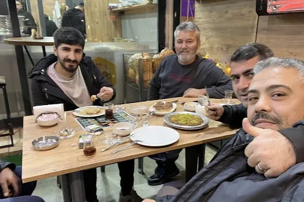 Tatlı sepeti - Resim 11