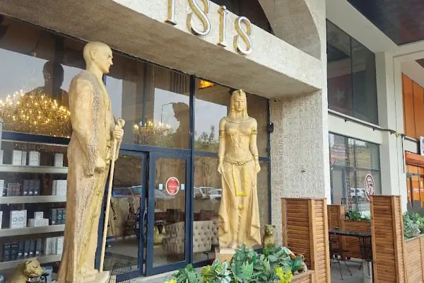 İSİS Life Club - Resim 5