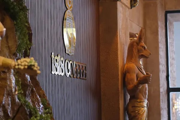 İSİS Life Club - Resim 20