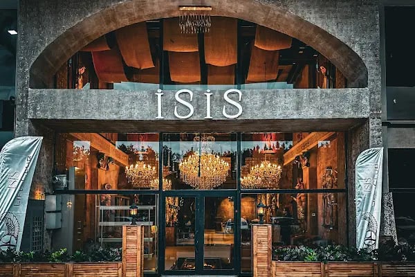 İSİS Life Club - Resim 2
