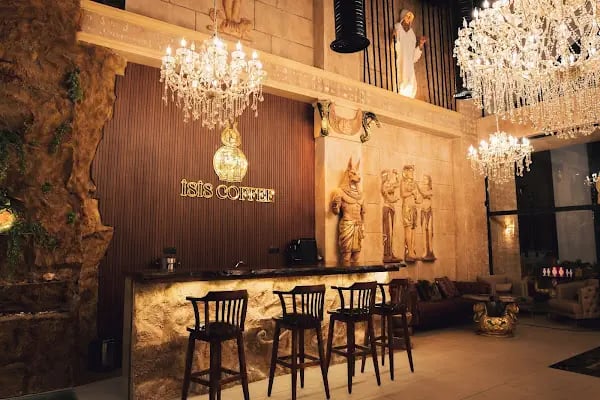 İSİS Life Club - Resim 14