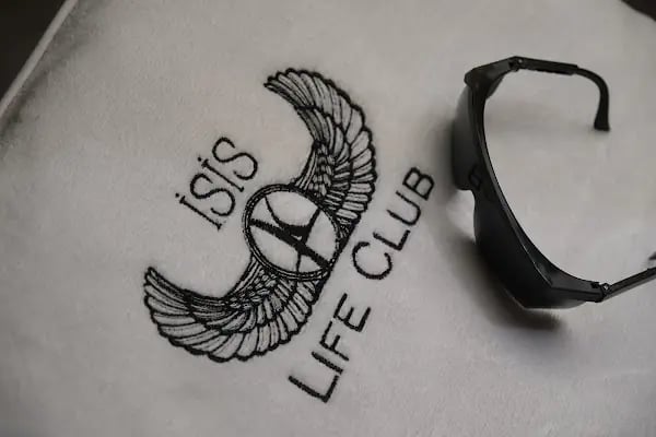 İSİS Life Club - Resim 19