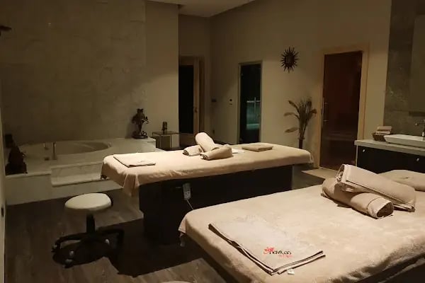Navitas Spa Merkezi ve Spor Salonu, Retaj Royale - Resim 12