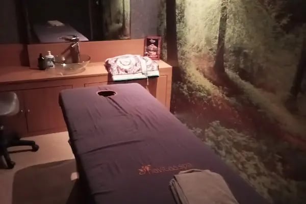Navitas Spa Merkezi ve Spor Salonu, Retaj Royale - Resim 14