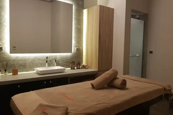 Navitas Spa Merkezi ve Spor Salonu, Retaj Royale - Resim 10