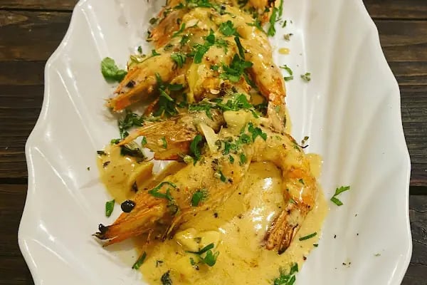 Akbalık Restaurant - Resim 9