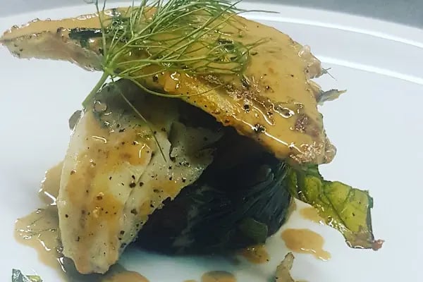 Akbalık Restaurant - Resim 13
