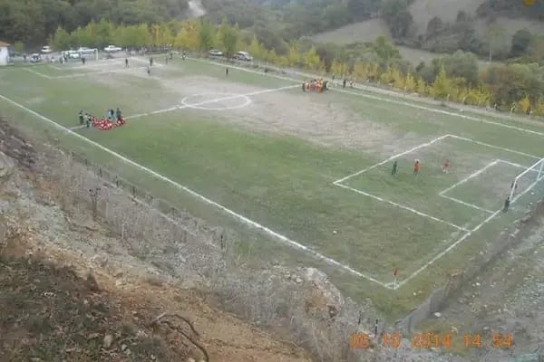 Kavacık Spor Kulübü Stadyum - Resim 2