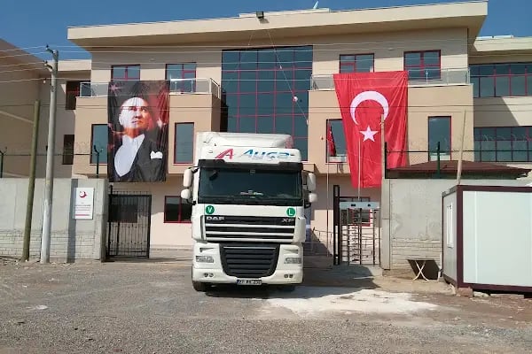 Antalya Valiligi İl Göç İdaresi Mudurlugu - Resim 7