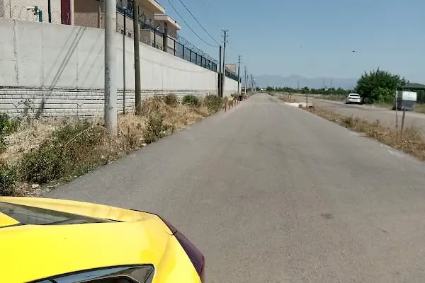 Antalya Valiligi İl Göç İdaresi Mudurlugu - Resim 6