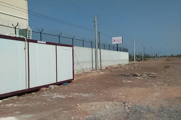 Antalya Valiligi İl Göç İdaresi Mudurlugu - Resim 2