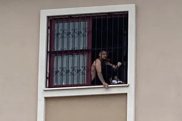 Antalya Valiligi İl Göç İdaresi Mudurlugu - Resim 4