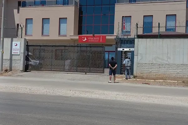 Antalya Valiligi İl Göç İdaresi Mudurlugu - Resim 8