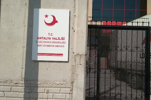 Antalya Valiligi İl Göç İdaresi Mudurlugu - Resim 3