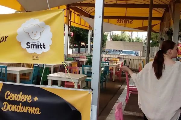 Otel Uşak Özlem - Resim 1