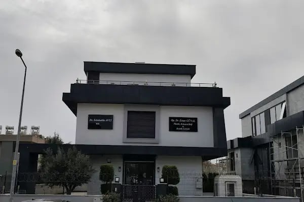 Dr. Selahattin Avcı - Resim 19