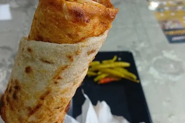 Rts döner - Resim 7