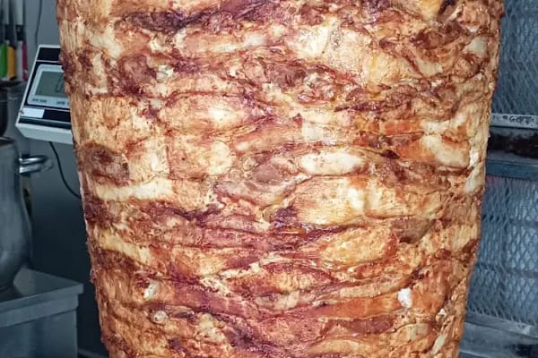 Rts döner - Resim 13