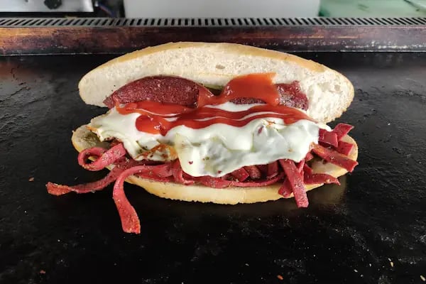 Rts döner - Resim 4