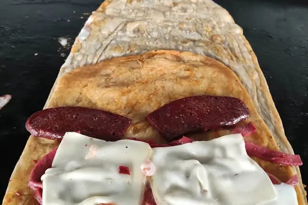 Rts döner - Resim 2