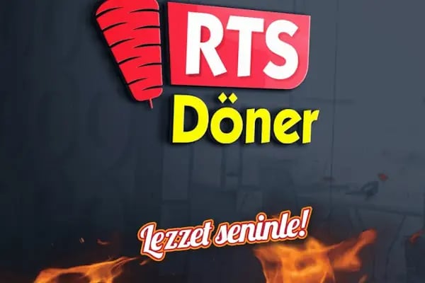 Rts döner - Resim 6