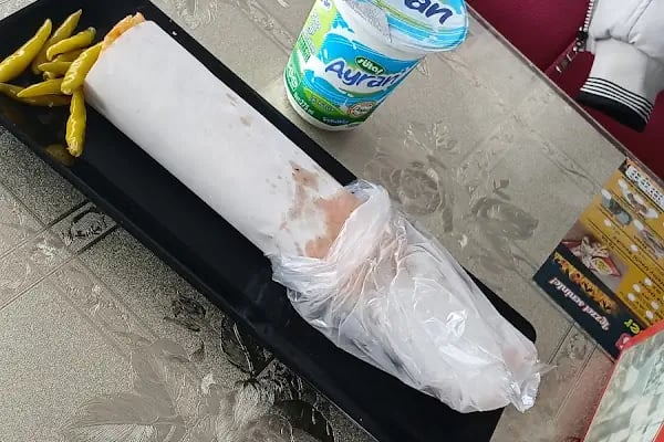 Rts döner - Resim 10