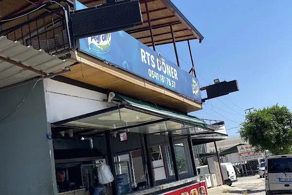 Rts döner - Resim 5