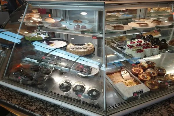 Özdilek Bursa Gemlik Hipermarket - Resim 16