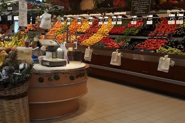 Özdilek Bursa Gemlik Hipermarket - Resim 5