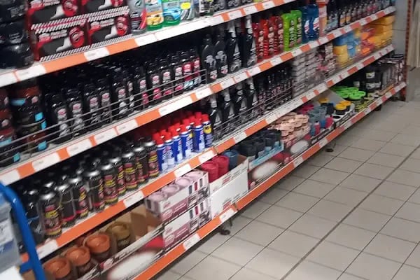 Özdilek Bursa Gemlik Hipermarket - Resim 19