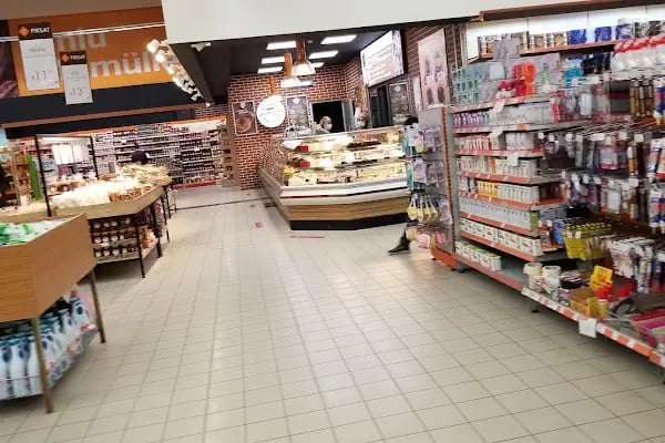 Özdilek Bursa Gemlik Hipermarket - Resim 8