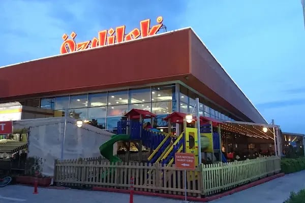 Özdilek Bursa Gemlik Hipermarket - Resim 2