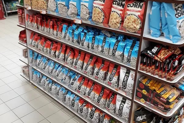 Özdilek Bursa Gemlik Hipermarket - Resim 14