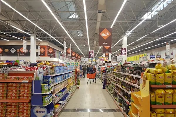 Özdilek Bursa Gemlik Hipermarket - Resim 6