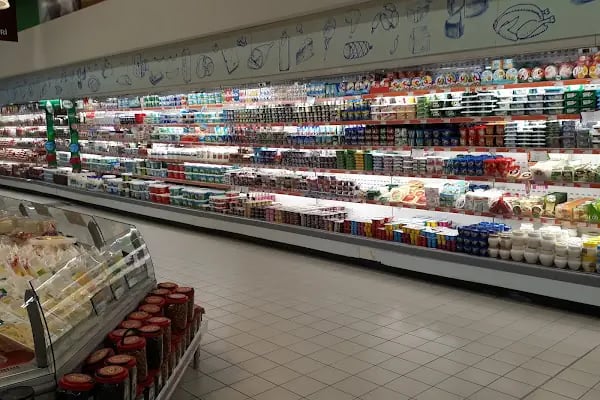 Özdilek Bursa Gemlik Hipermarket - Resim 1