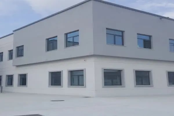 İstanbul Havalimanı Tasfiye İşletme Müdürlüğü - Resim 1