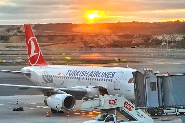 İstanbul Havalimanı - Resim 10
