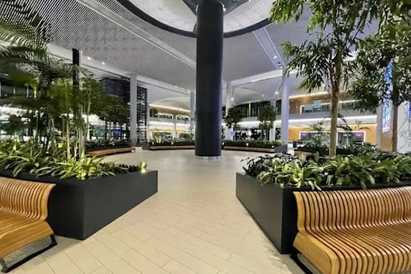 İstanbul Havalimanı - Resim 9