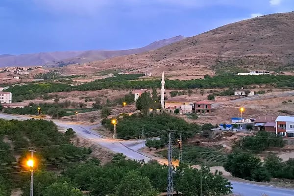 Battalgazi Belediyesi Sosyal Yaşam Merkezi - Resim 16