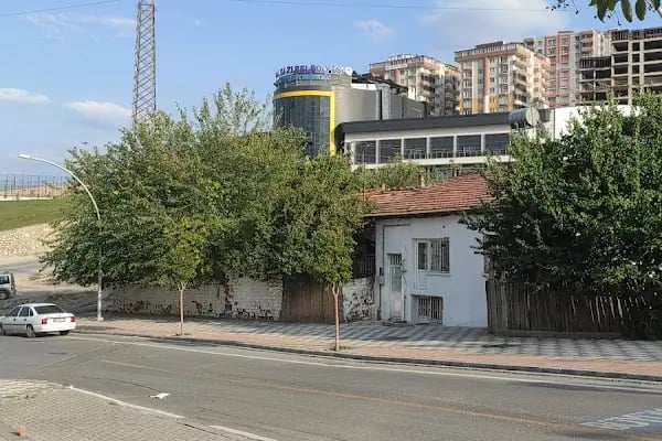 Battalgazi Belediyesi Sosyal Yaşam Merkezi - Resim 20