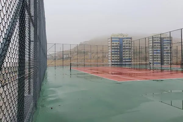 Battalgazi Belediyesi Sosyal Yaşam Merkezi - Resim 14