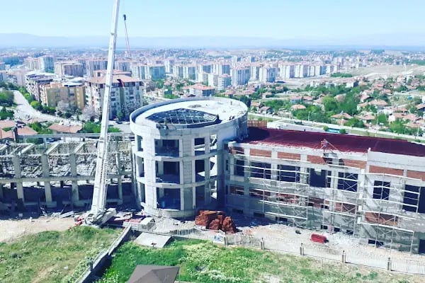 Battalgazi Belediyesi Sosyal Yaşam Merkezi - Resim 12
